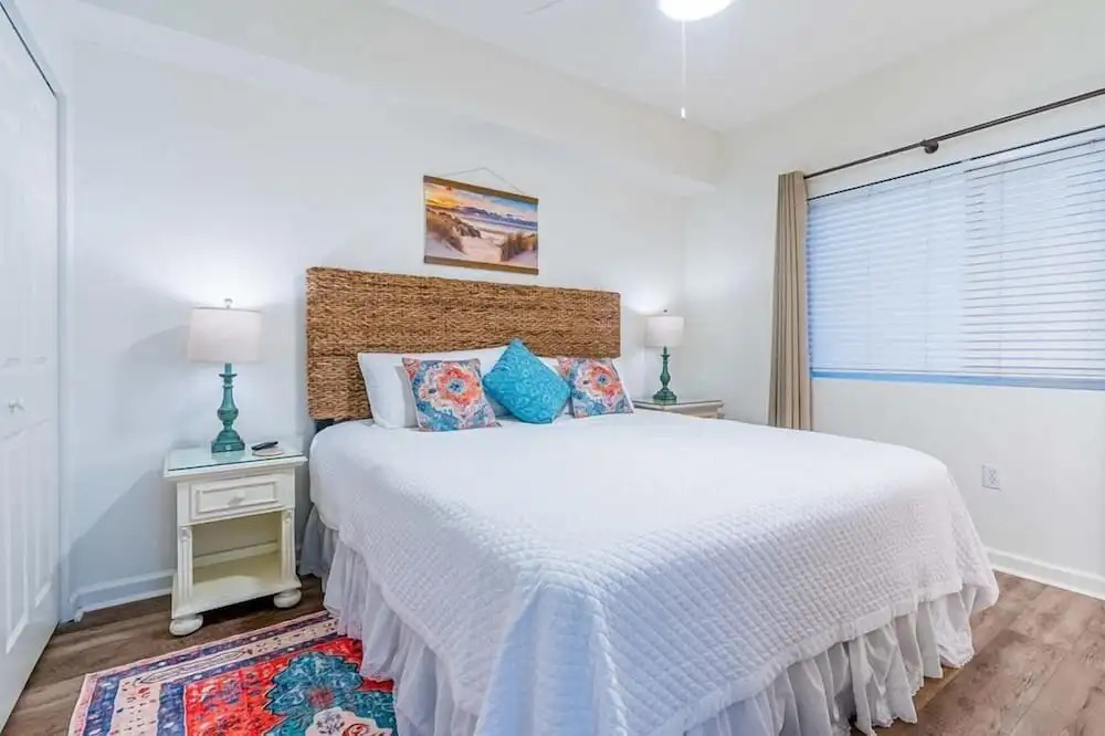 Beach Club 806A by Youngs Suncoast