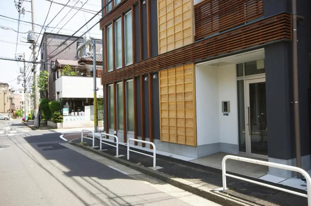 Numero Uno Tokyo