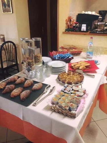 Albergo Albatros