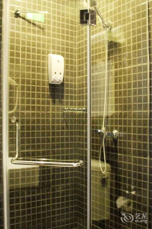 Motel 168 Rizhao Haiqu East Road
