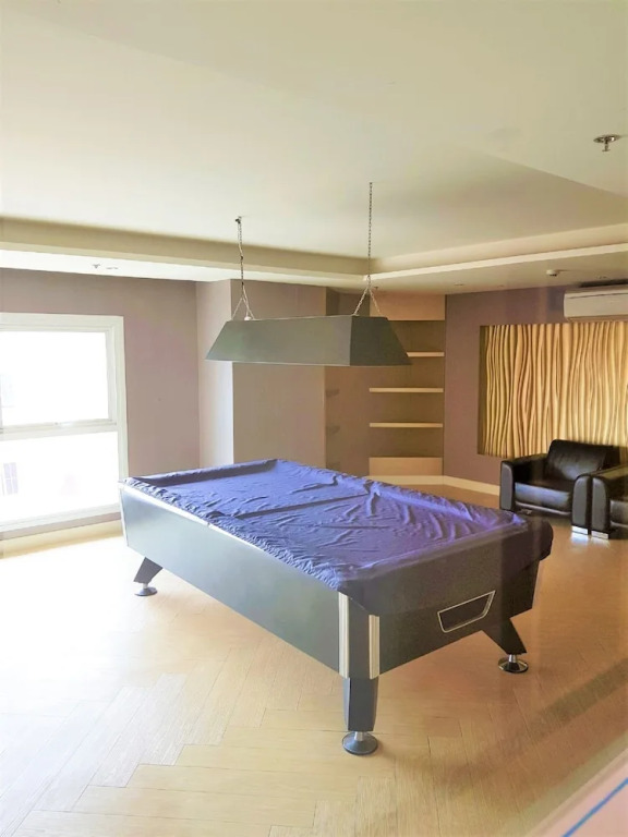Grand Caribbean resort Pattaya 1 bedroom 4th floor