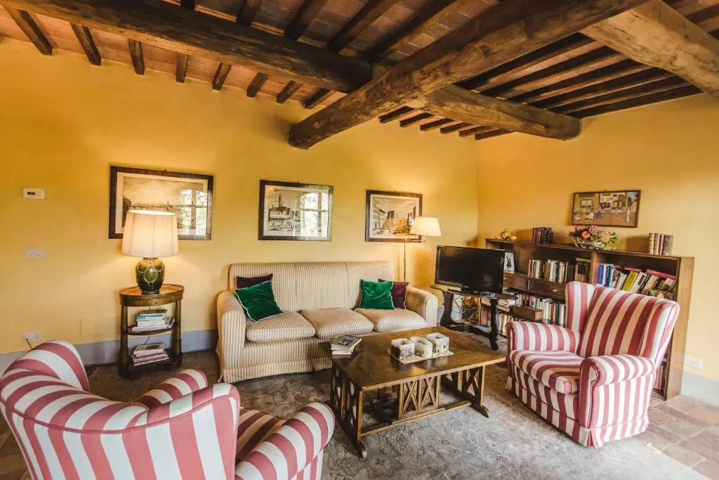 La Veronica Exclusive Chianti Resort