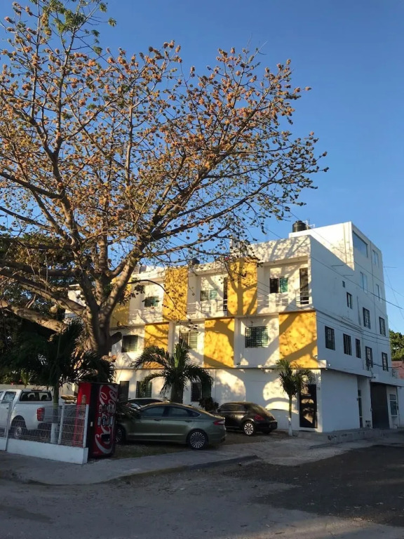 Hotel Puerto Campeche