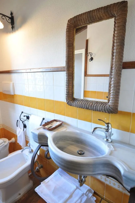 Terre Del Cantico Country House