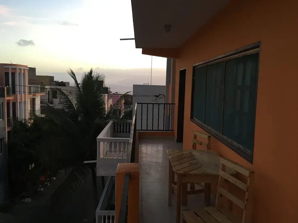 Casa Joao