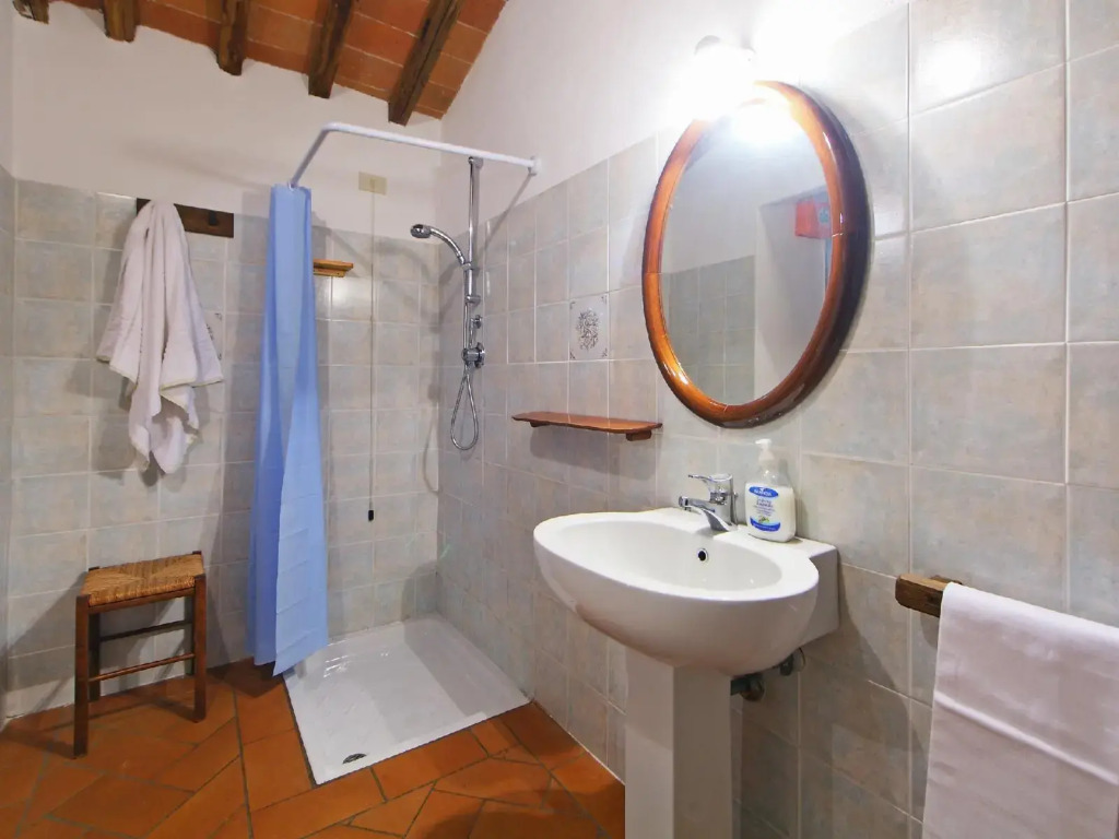Palazzuolo Vecchio - One Bedroom No.2