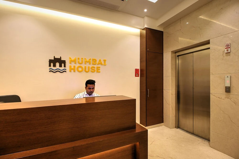 Hotel Mumbai House Ghansoli, Navi Mumbai