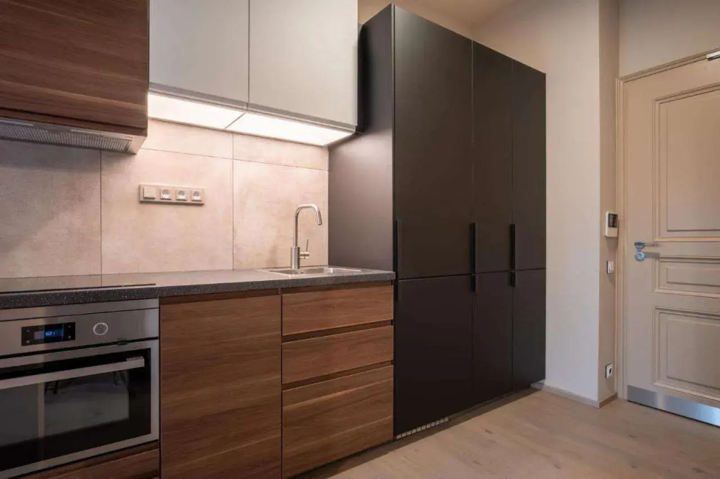 Aparthotel Rimska 14