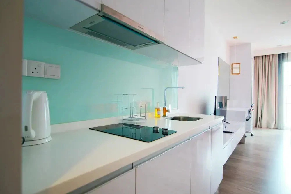 One Bukit Ceylon  - EcoSuites