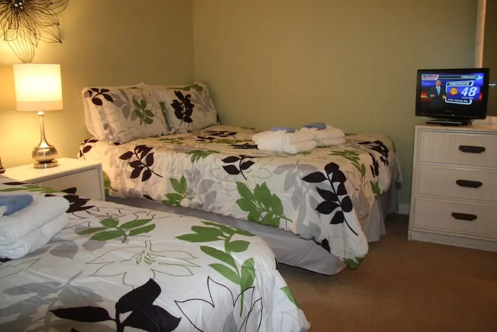 Hilton Head Value - 1, 2 & 3 Bedroom Villas
