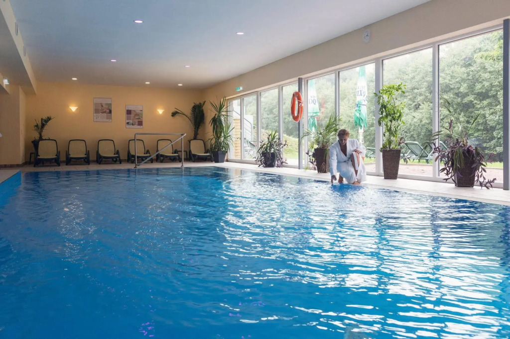 Akzent Aktiv & Vital Hotel Thüringen