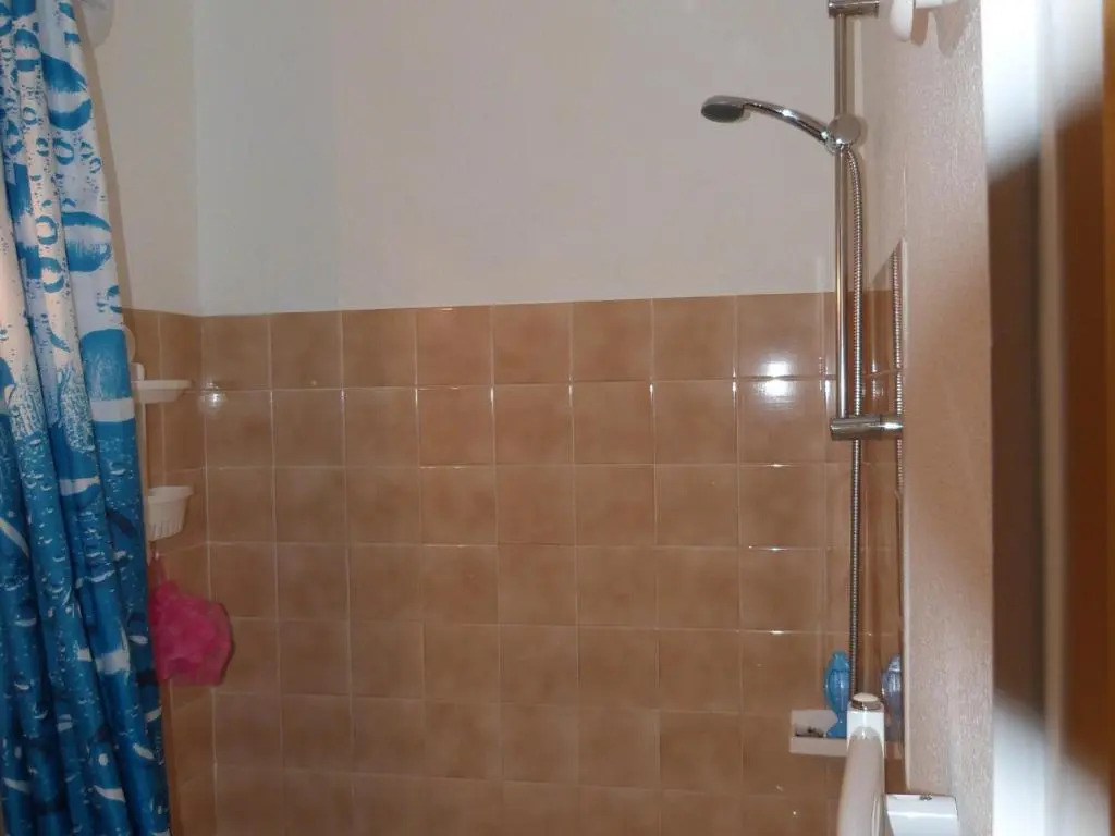 Appartement Valloire, 2 pièces, 4 personnes - FR-1-263-129
