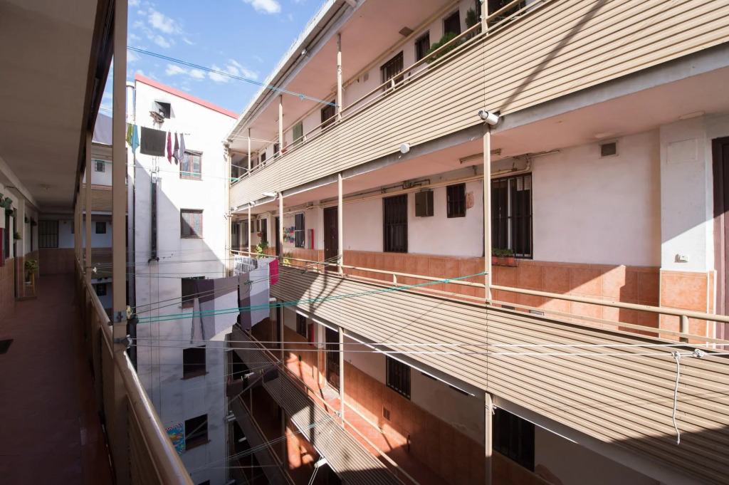 M (Aca11) Estudio 4 Pax