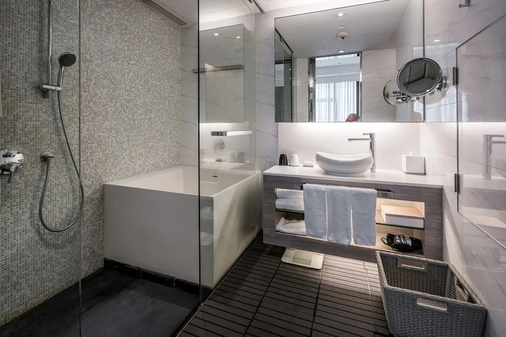 Lodgewood by Nina Hospitality Mong Kok