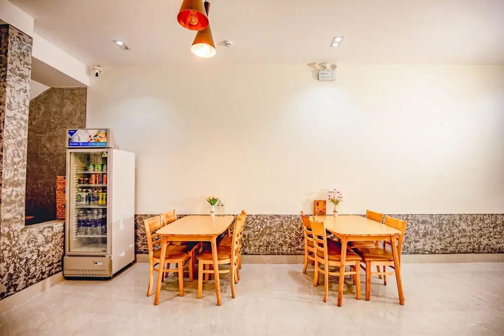 TiboleyHomestay