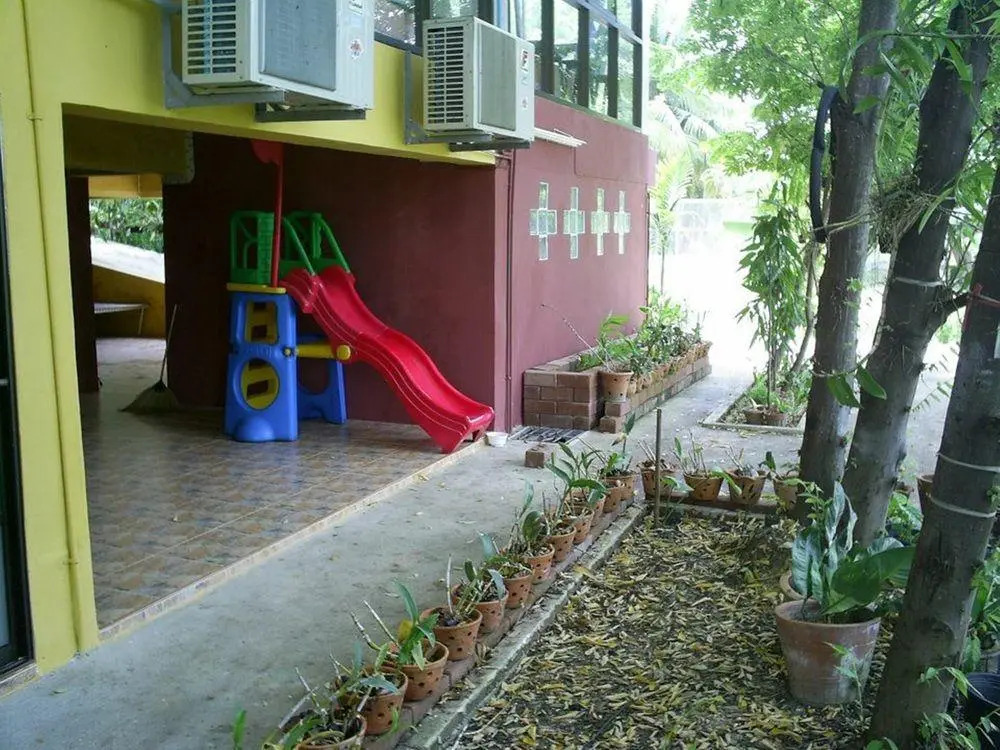 Wangthong Bungalow