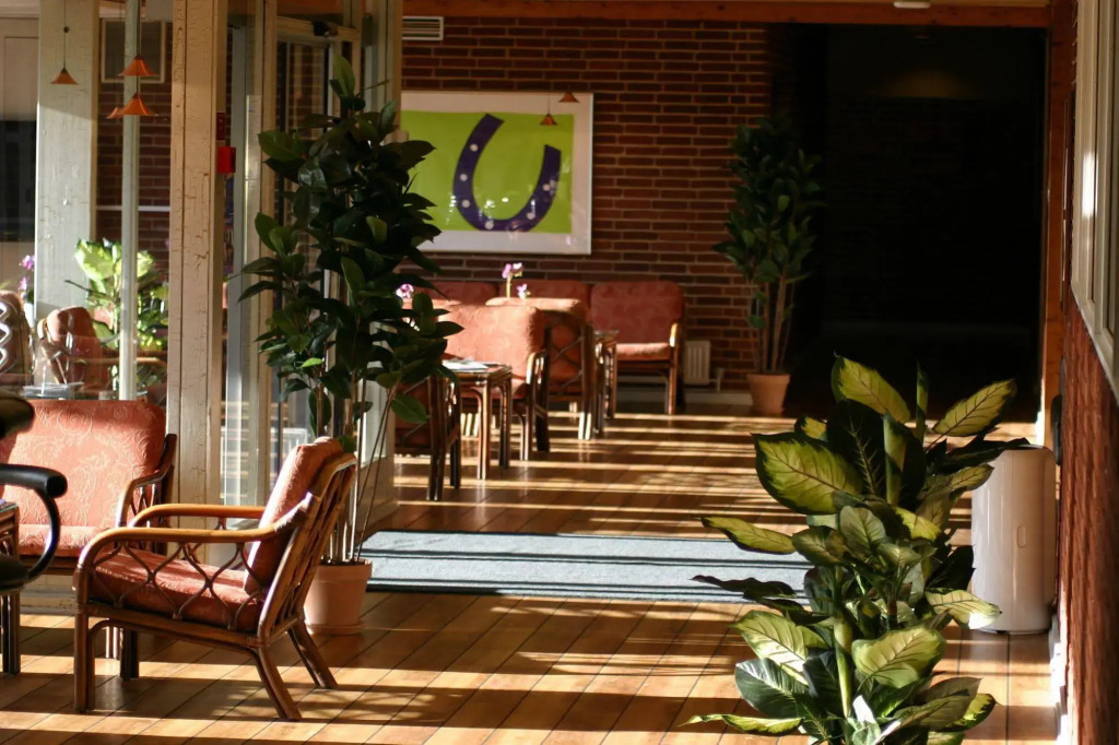 Hotel Lynggaarden
