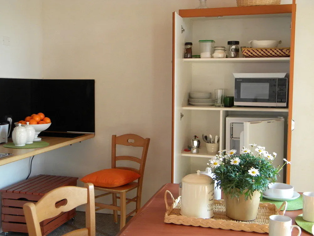 La Foresteria di Borgogelsi Apartments