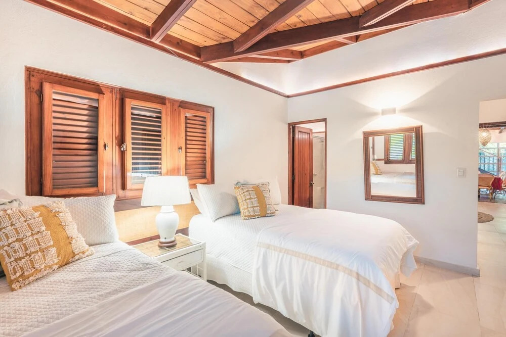 Fun in the sun Classic Villa at Los Lagos in Casa de Campo