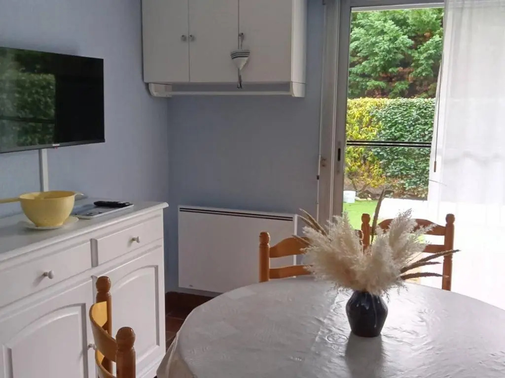 Appartement Carnac, 2 pièces, 4 personnes - FR-1-377-19