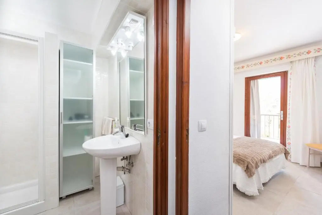 Cozy Apartament Roses, Alcudia Beach 80 m