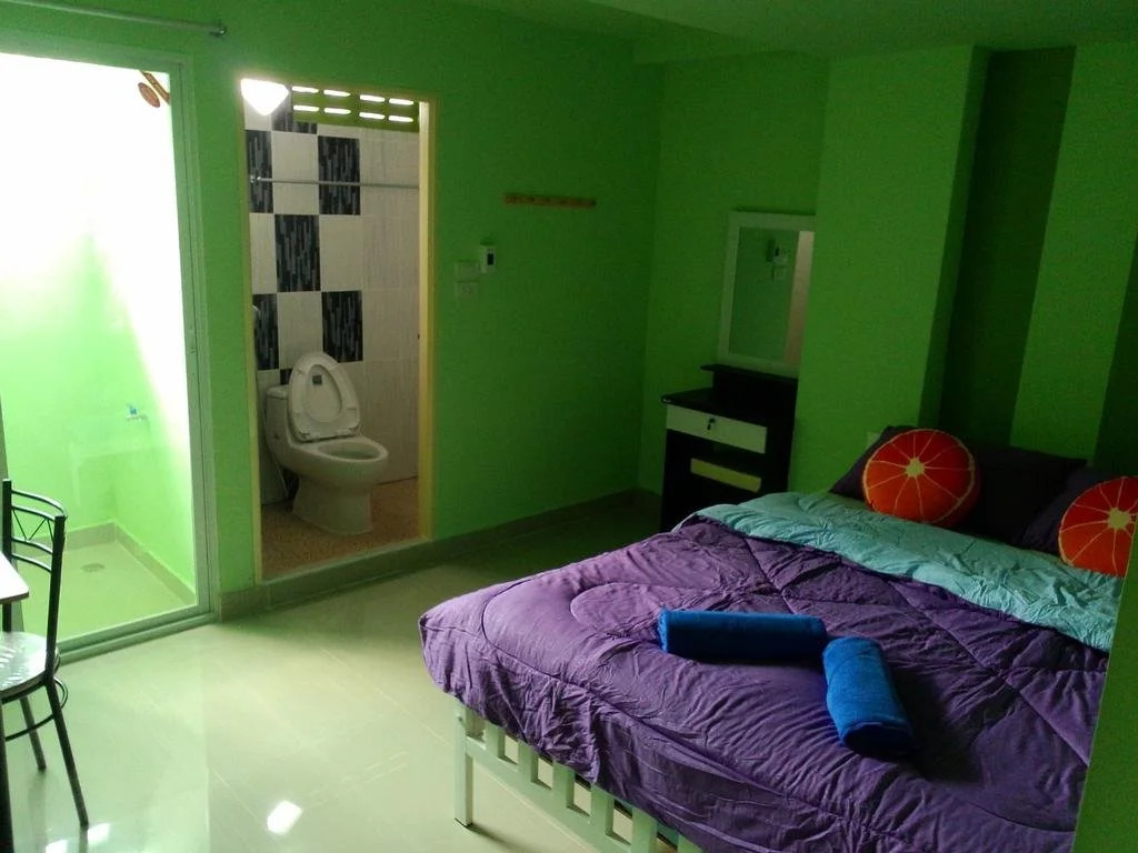 GH Hostel Ramkhamhaeng