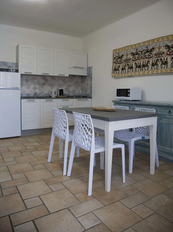 Complessi Residenziali Bados