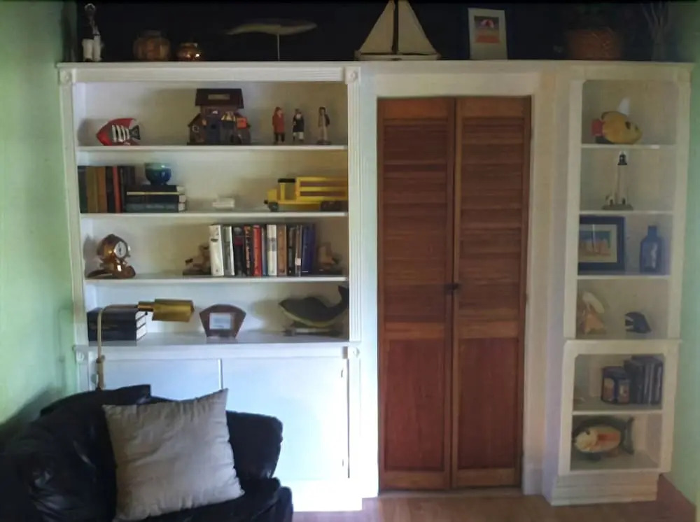 The Beach Bungalow