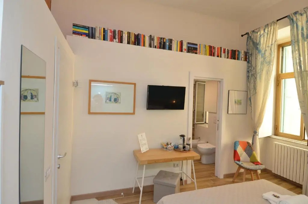 B&B CasaZeni
