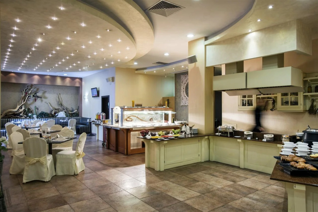 Premier Luxury Mountain Resort
