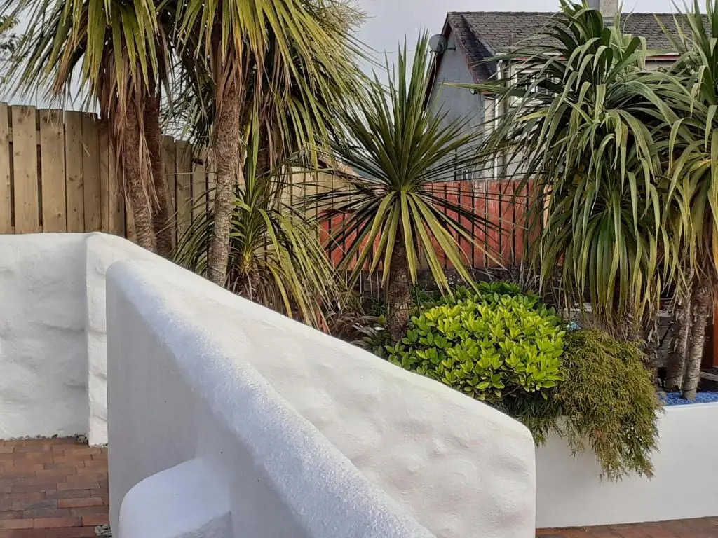 Gortin Glen Guest House