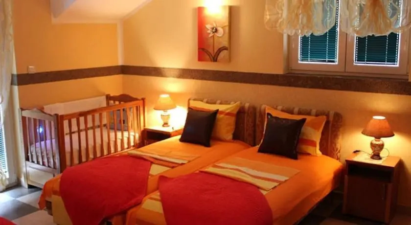 Grand Apartments Scepanovic