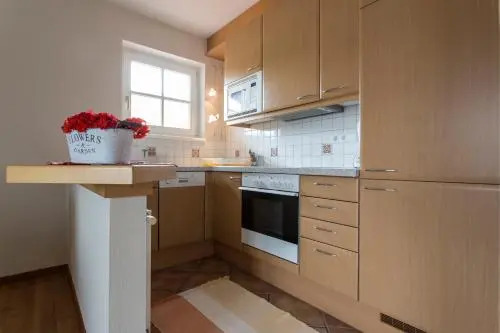 Appartement am Sonnweg