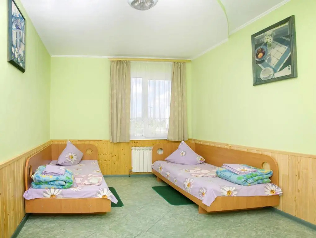 Galitsiya Hotel
