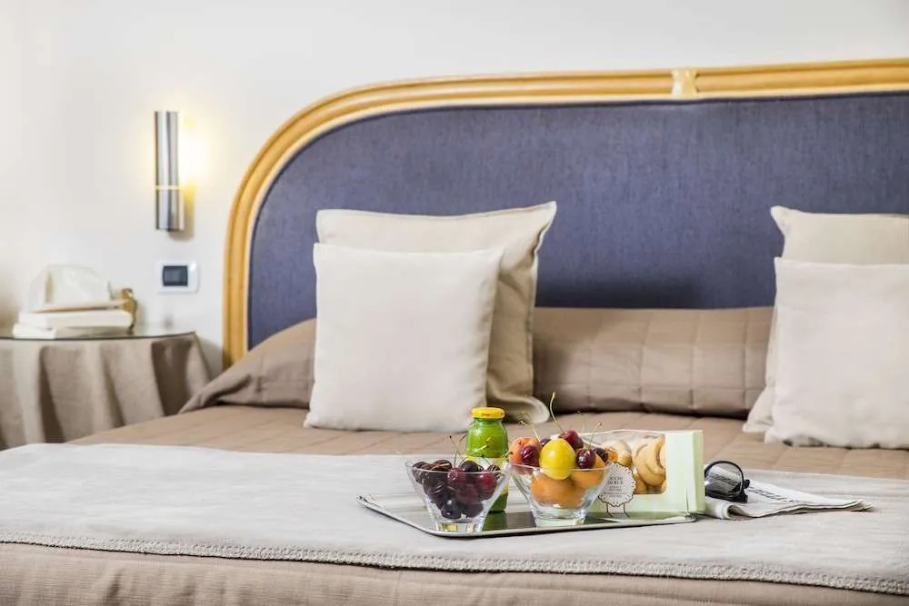 Hotel Ariston & Spa