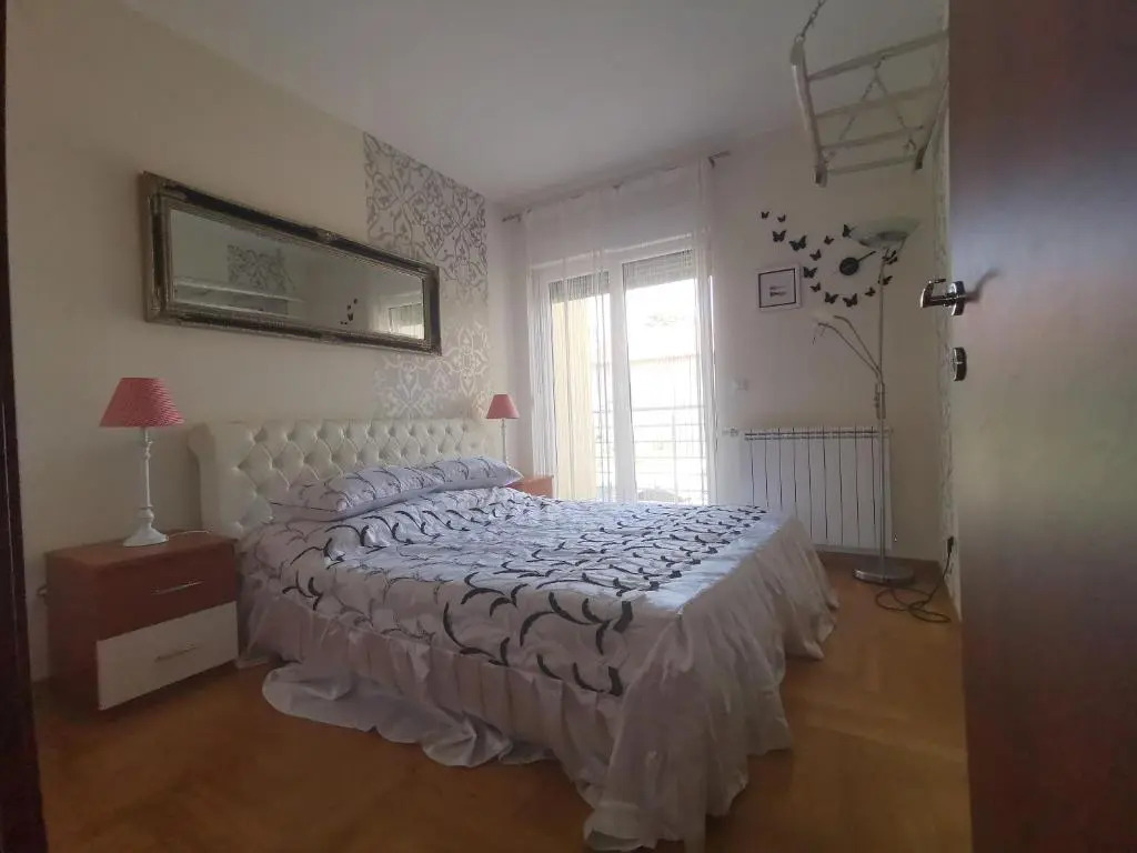 Apartman Fenjer