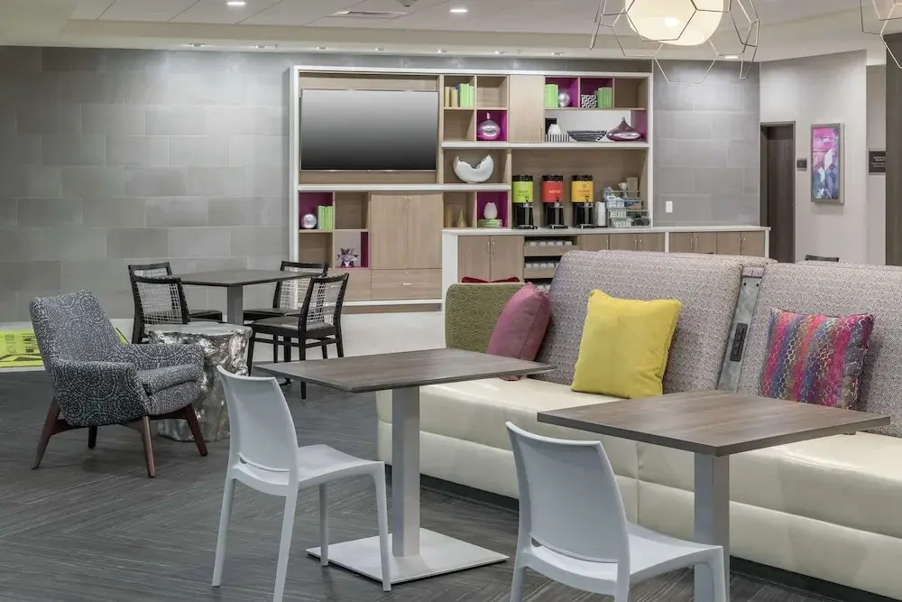 Home2 Suites By Hilton Orlando Airport