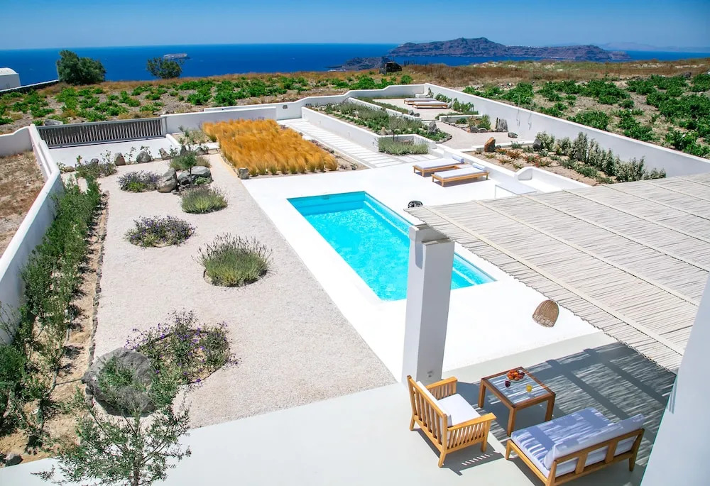 Philosophia Luxury Villa