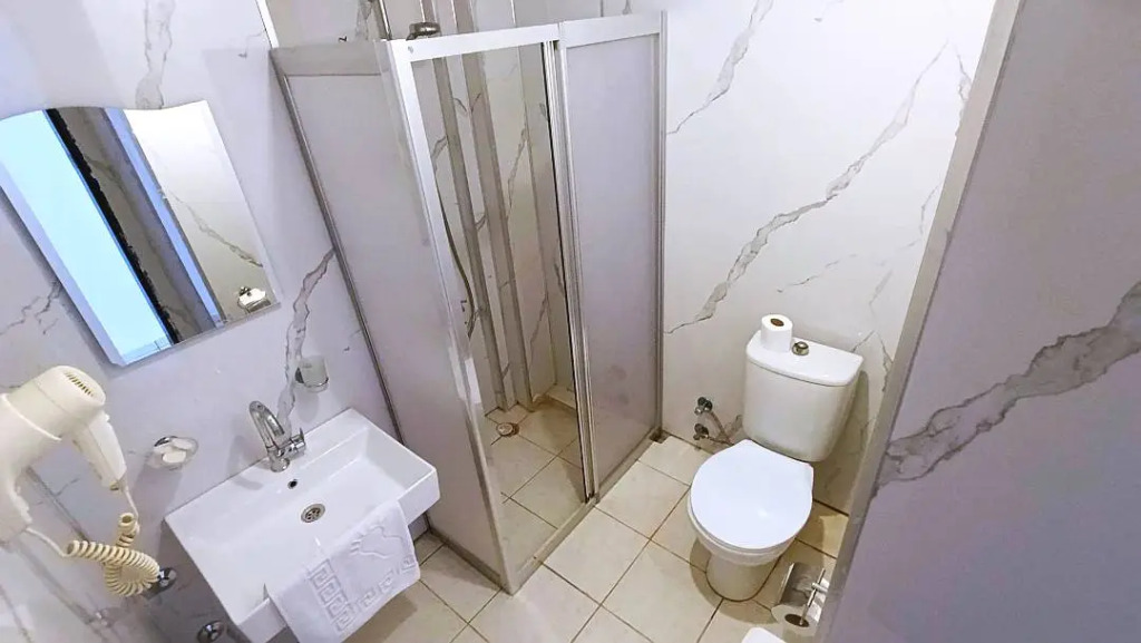 Kleopatra Bebek Hotel