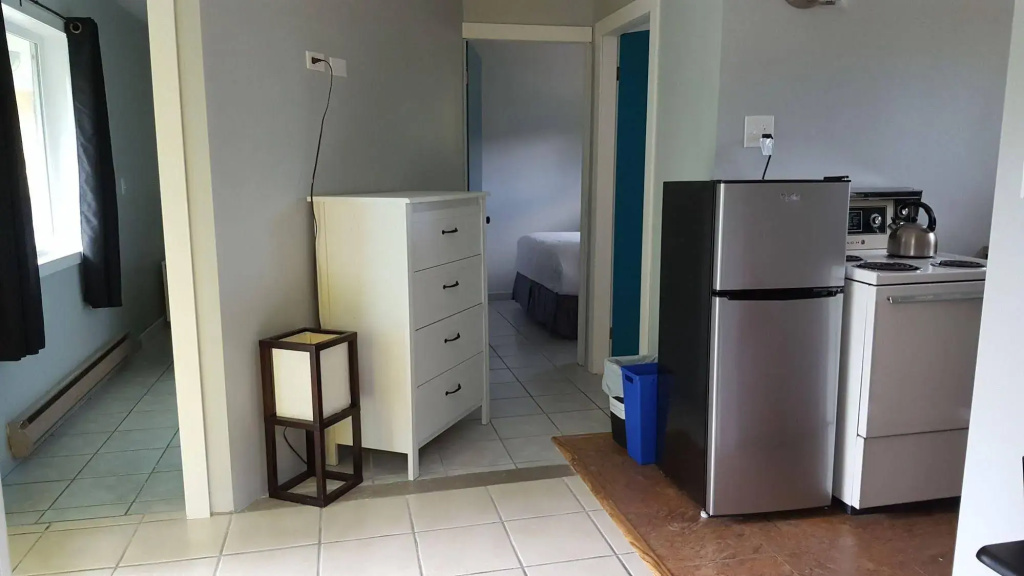 Naramata Courtyard Suites