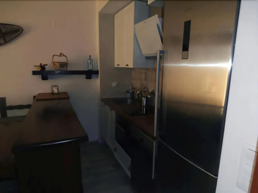 Apartamentos Serraneu ASN