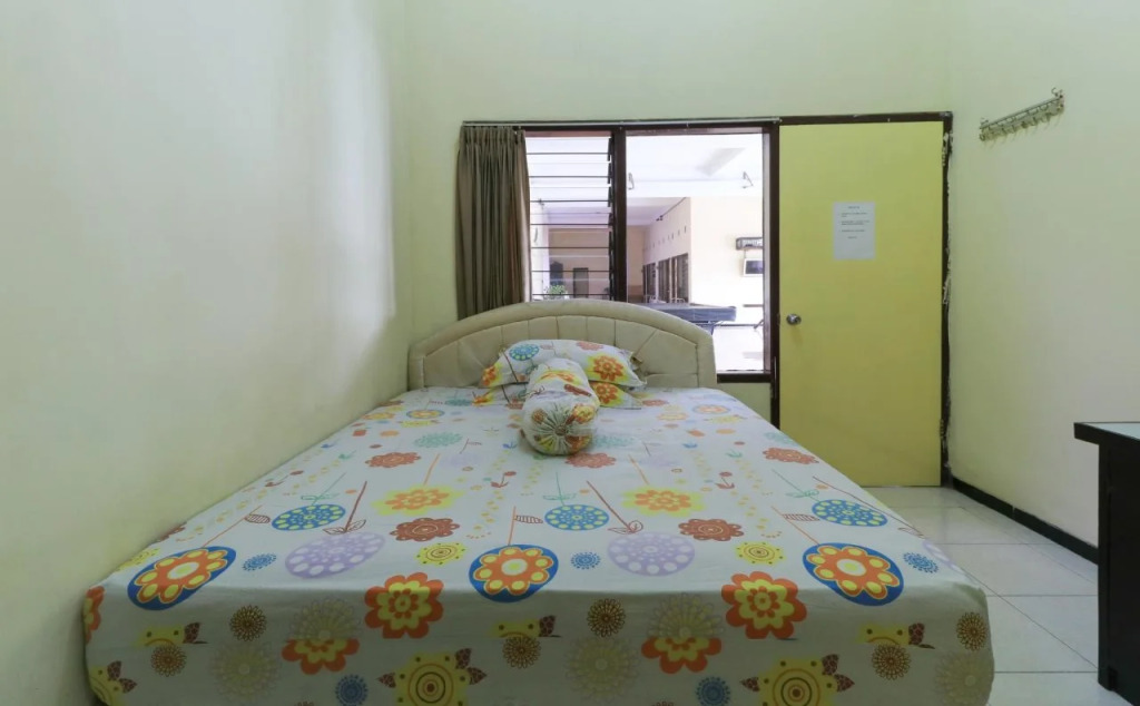 OYO 2902 Graha 18