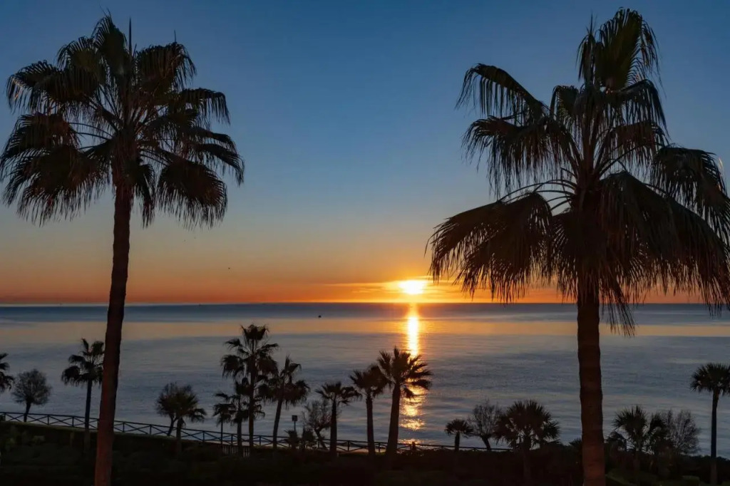 Elba Estepona Gran Hotel & Thalasso Spa