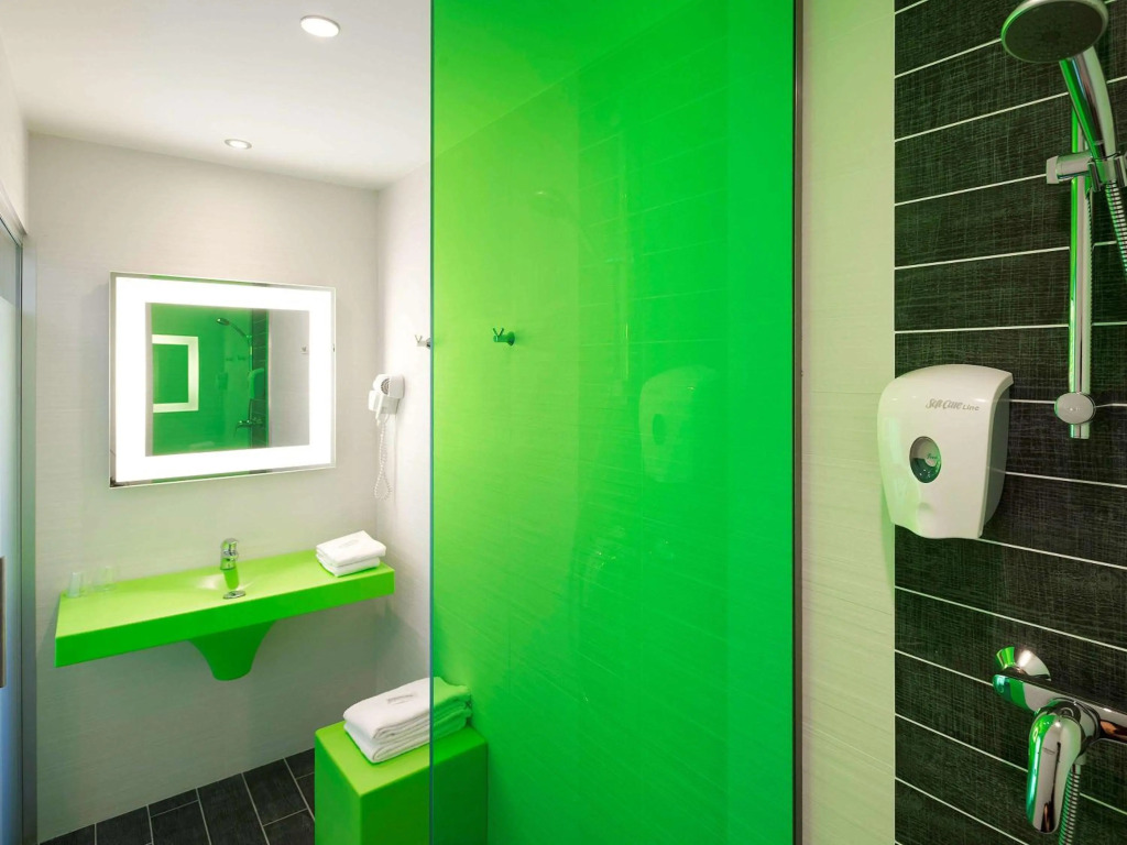 Ibis Styles Nivelles