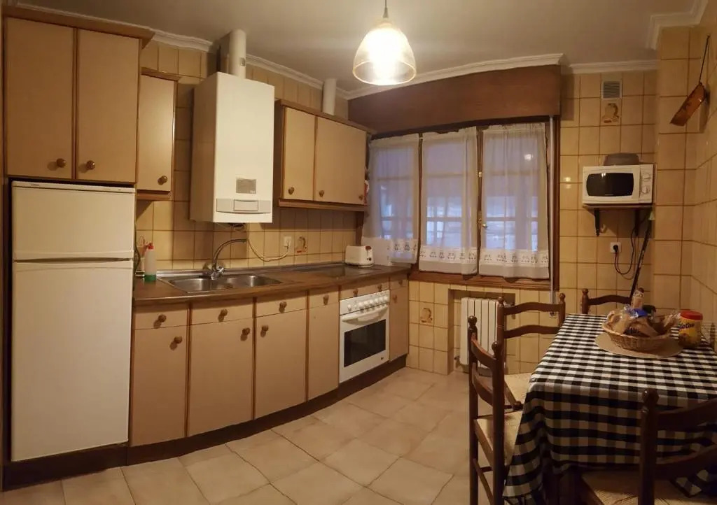 Apartamentos El Sol