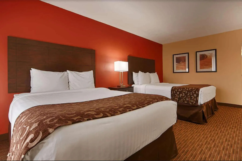Baymont by Wyndham Cedar City