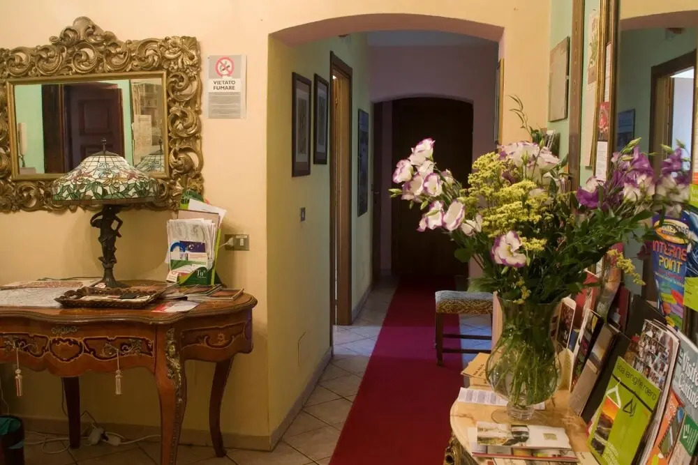 Minihotel Ai Portici
