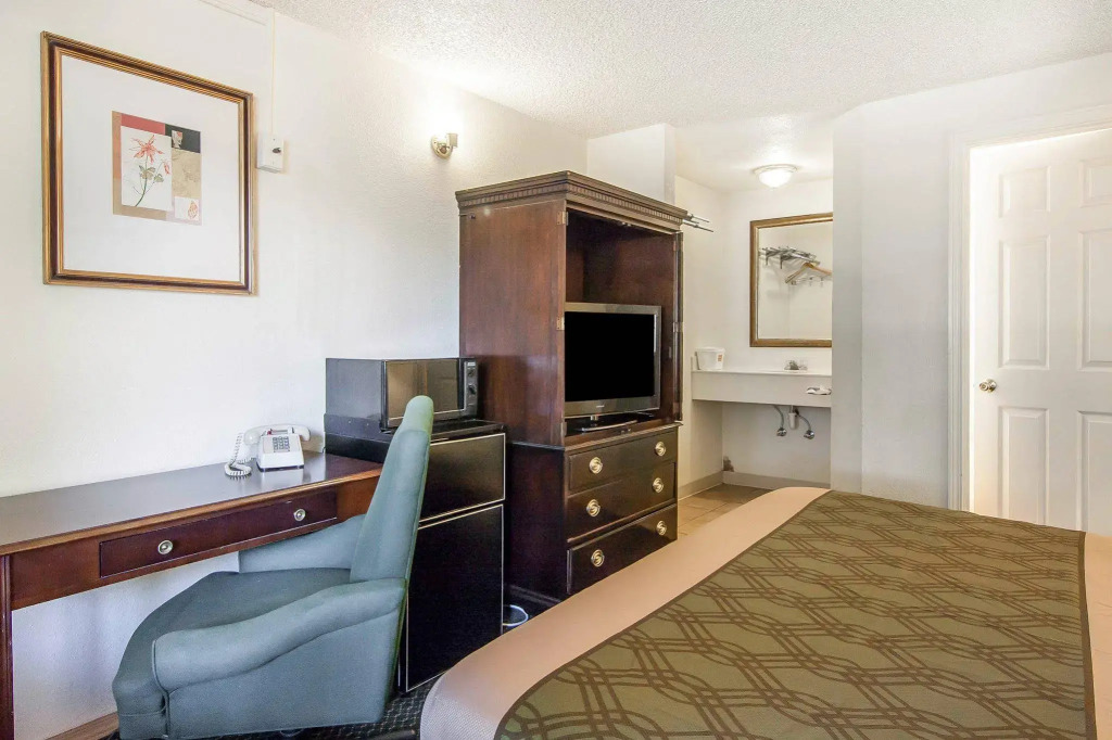 Econo Lodge Eugene