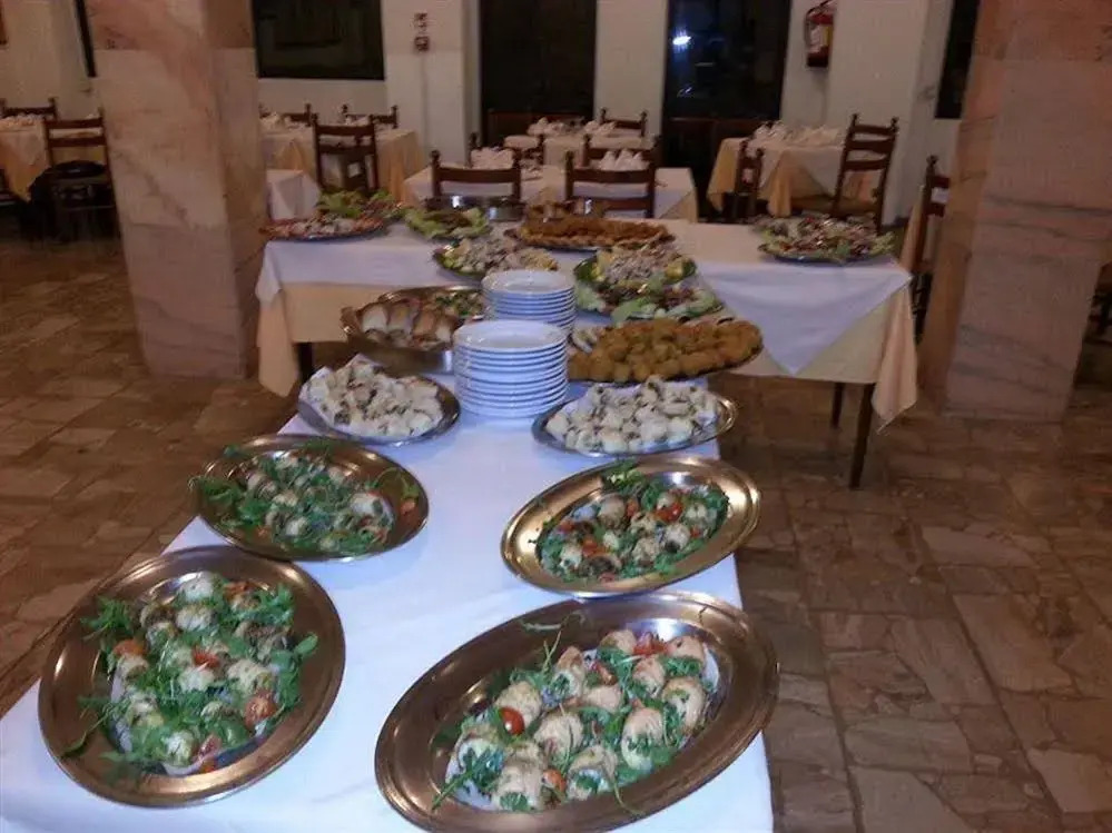 Grand Hotel Bolognese