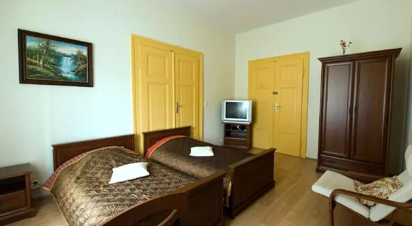 Apartament Anet
